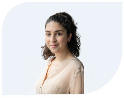 Andrea Pérez