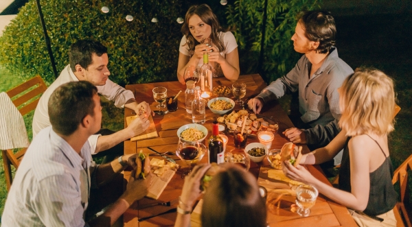Cómo desarrollar habilidades sociales y mejorar tus relaciones interpersonales