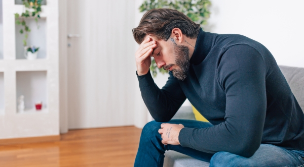 Estrategias para controlar las emociones negativas y mantener el equilibrio emocional
