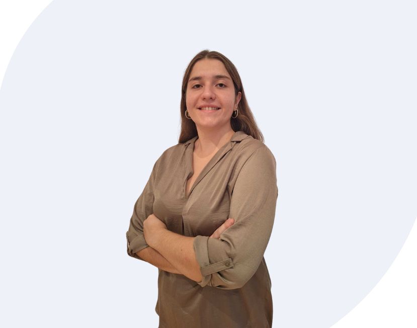 Marta Alonso de la Cruz
