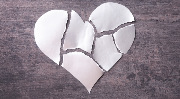 10 pasos para recuperarte emocionalmente después de una ruptura