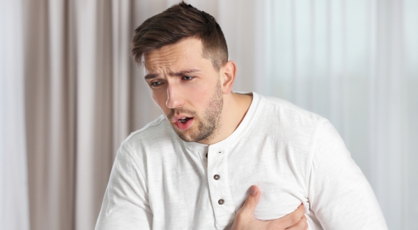 ¿Cómo identificar los síntomas de un ataque de ansiedad?