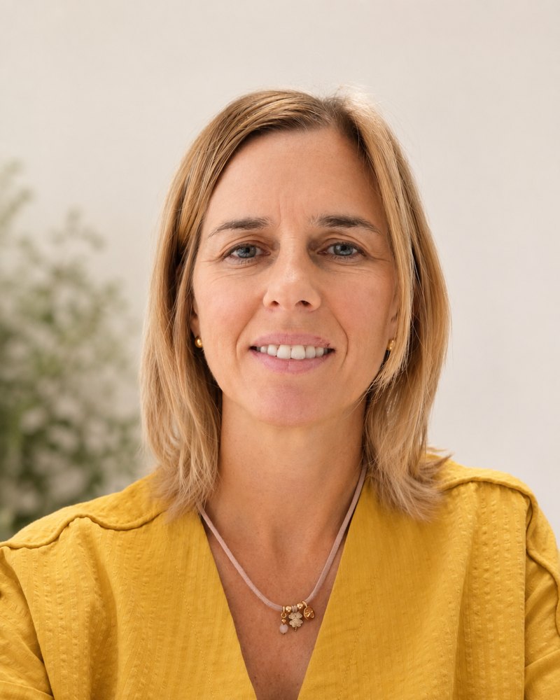 Verónica Chapouille Lio