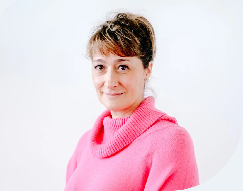 Virginia Olmo