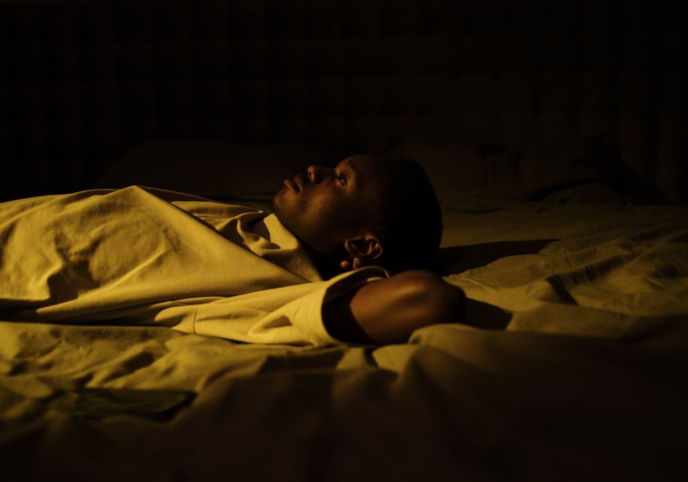 Insomnio y problemas de sueño: causas y soluciones
