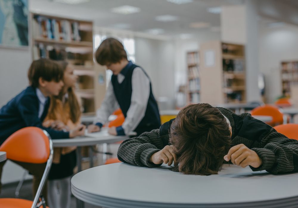 Terapia infantil: cuándo llevar a tu hijo al psicólogo