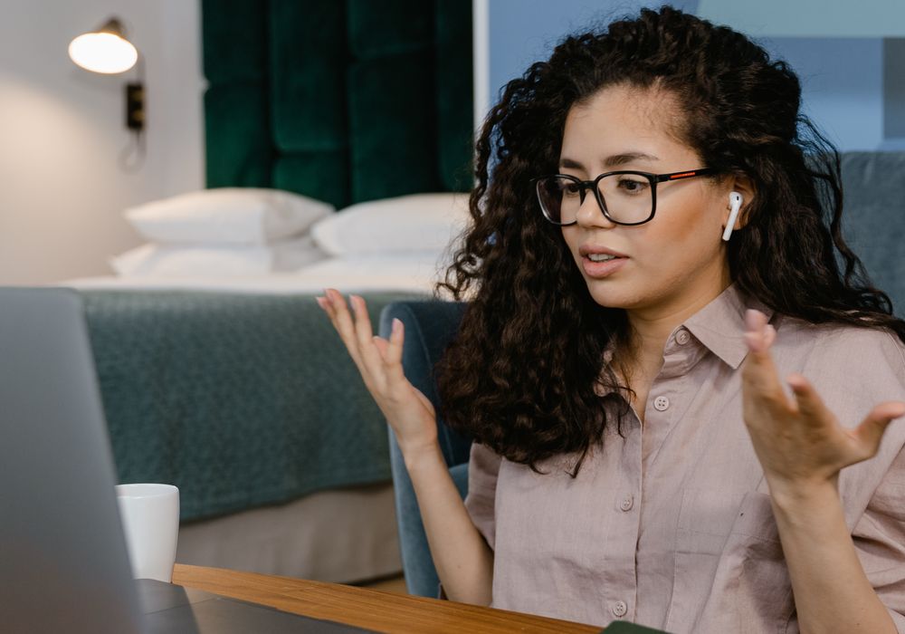 Terapia online: ventajas y cómo funciona